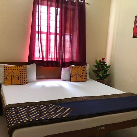 Ramada By Wyndham Jaipur North Hotel ภายนอก รูปภาพ