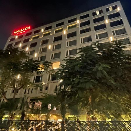 Ramada By Wyndham Jaipur North Hotel ภายนอก รูปภาพ