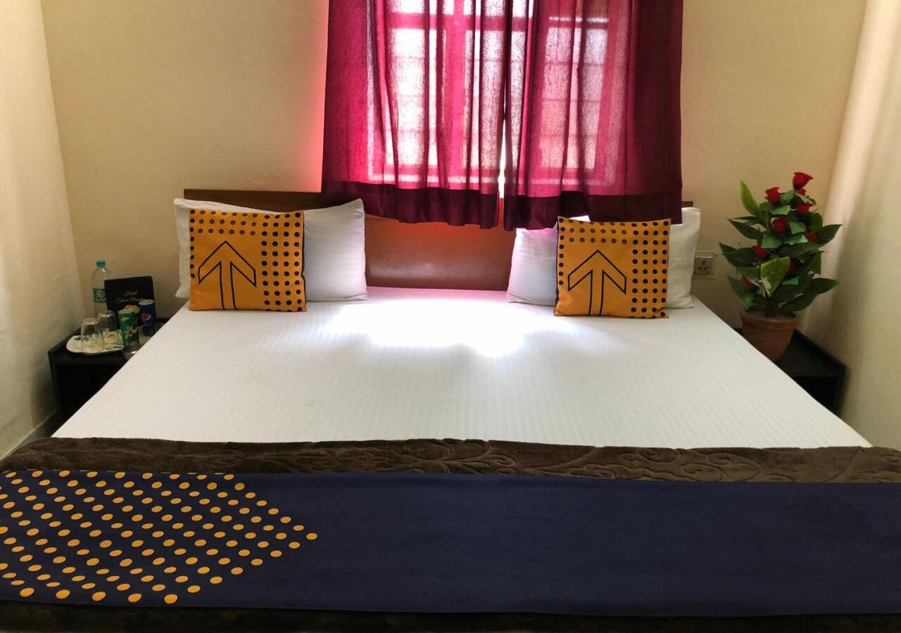 Ramada By Wyndham Jaipur North Hotel ภายนอก รูปภาพ