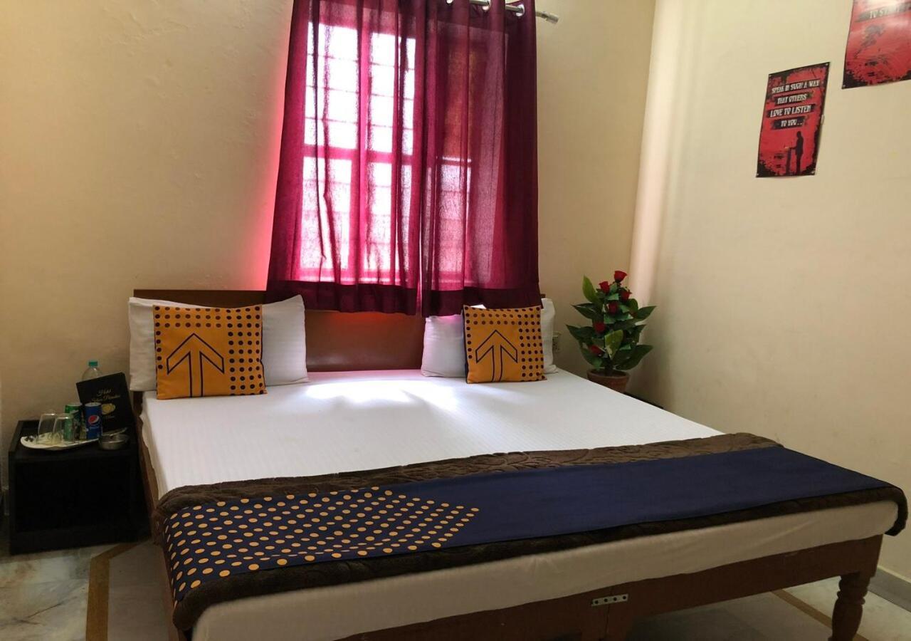 Ramada By Wyndham Jaipur North Hotel ภายนอก รูปภาพ