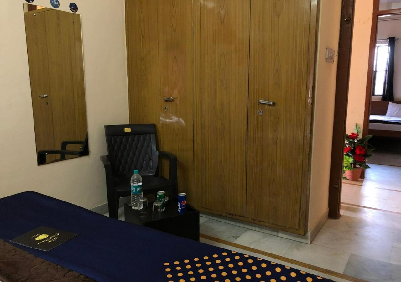 Ramada By Wyndham Jaipur North Hotel ภายนอก รูปภาพ