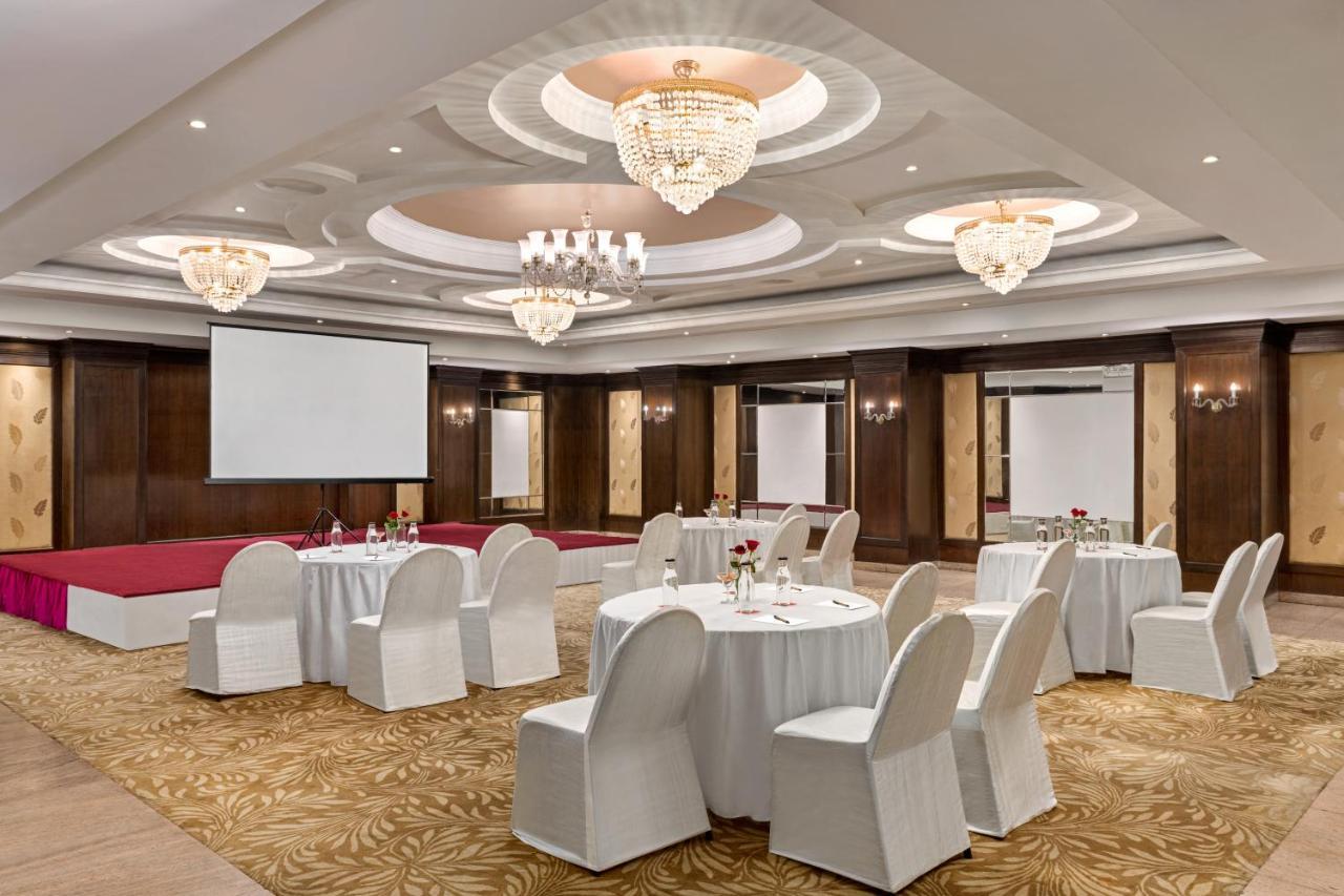 Ramada By Wyndham Jaipur North Hotel ภายนอก รูปภาพ