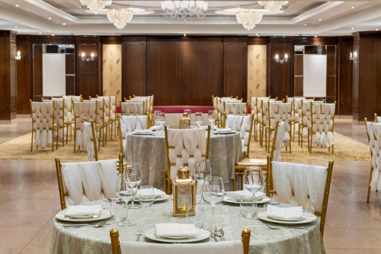 Ramada By Wyndham Jaipur North Hotel ภายนอก รูปภาพ