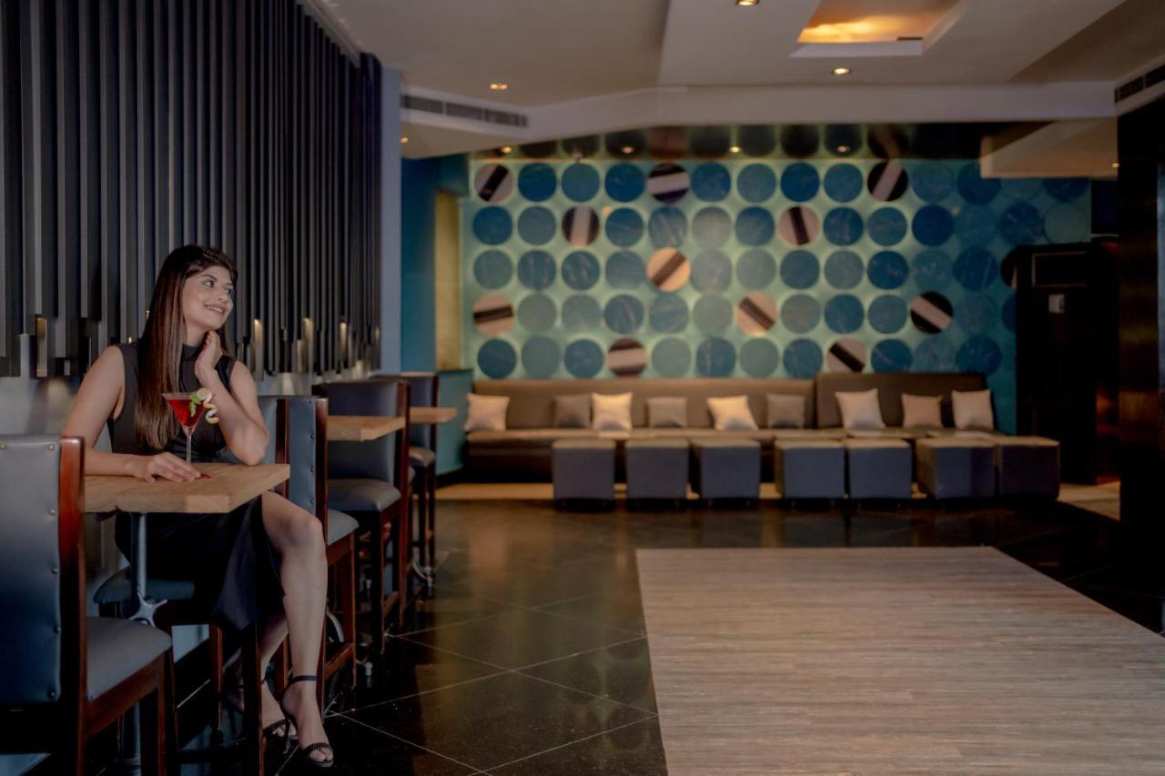 Ramada By Wyndham Jaipur North Hotel ภายนอก รูปภาพ