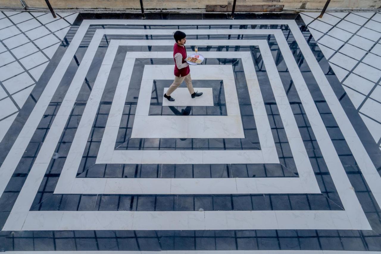 Ramada By Wyndham Jaipur North Hotel ภายนอก รูปภาพ