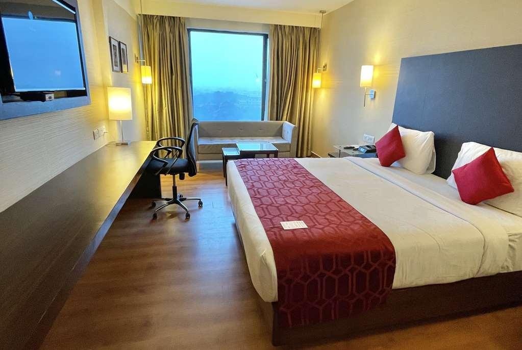 Ramada By Wyndham Jaipur North Hotel ห้อง รูปภาพ