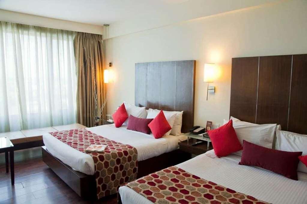 Ramada By Wyndham Jaipur North Hotel ห้อง รูปภาพ