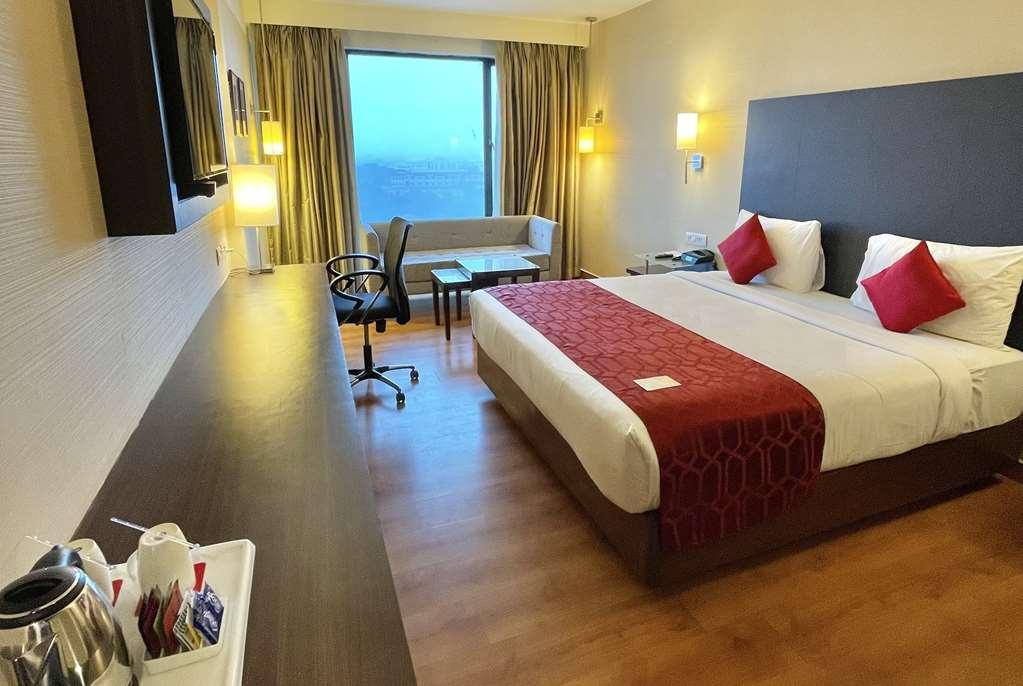 Ramada By Wyndham Jaipur North Hotel ห้อง รูปภาพ