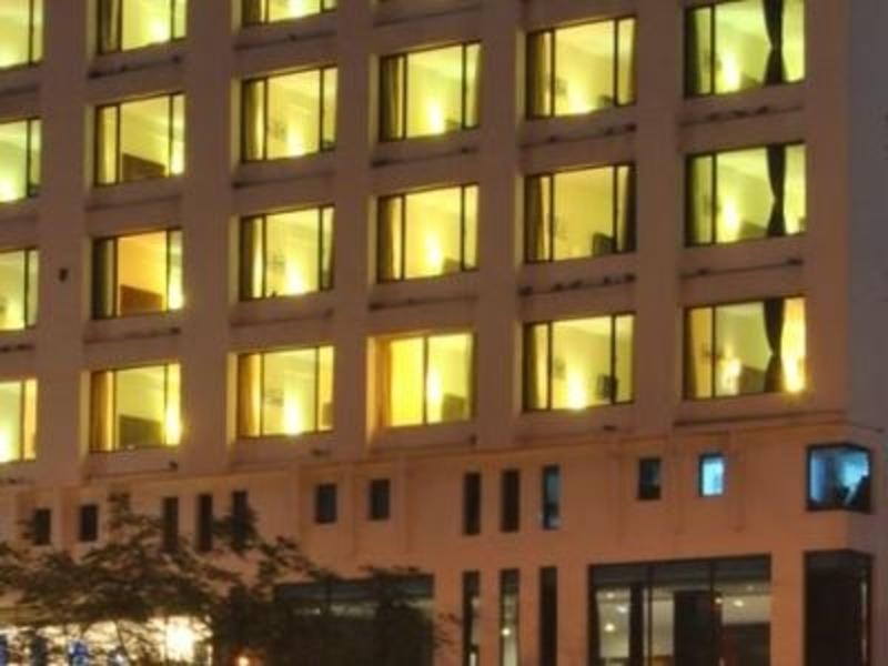 Ramada By Wyndham Jaipur North Hotel ภายนอก รูปภาพ